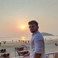 Sagar (@sagar2803) 's Twitter Profile