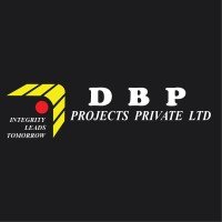 DBP Projects Private Limited(@DbpProjects) 's Twitter Profile Photo