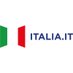 Italia.it FR (@Italia_fra) Twitter profile photo