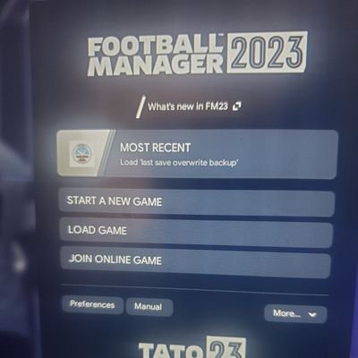 LET'S CATCH FUN

#fm23 #footballmanager tactics

NO FOOTBALL KNOWLEDGE

SMALL ODDS BOOKING CODES

FOLLOW UP