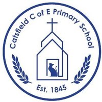 Catsfield CEP School(@CatsfieldCEP) 's Twitter Profile Photo