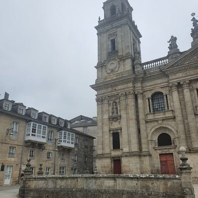 LugoCentro Profile