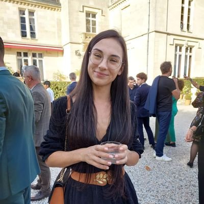 OceaneLatrie's profile picture. 