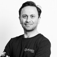 Dr Pezhman Zarabadi (@pzarabadip) 's Twitter Profile