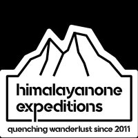 HIMALAYANONE EXPEDITIONS(@himalayanone) 's Twitter Profile Photo