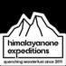 HIMALAYANONE EXPEDITIONS (@himalayanone) Twitter profile photo