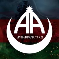 Anti-armenia Team(@antiarmeniateam) 's Twitter Profile Photo