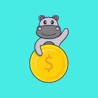 CryptoHippo🦛 (@cryptohippo1111) 's Twitter Profile