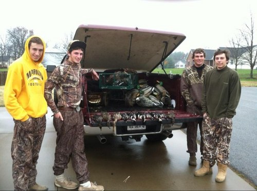 jake083's profile picture. 