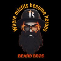 Beardbroz (@off_beardbroz) 's Twitter Profile