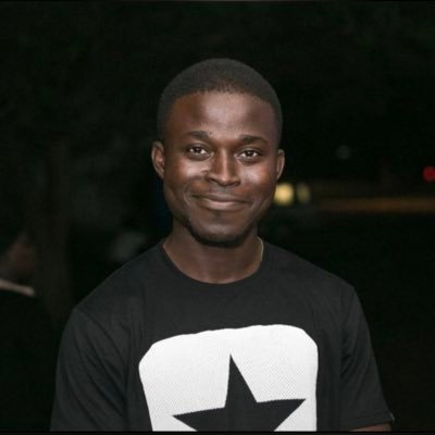 King_Afriyie's profile picture. Pardon my Hubris🙏