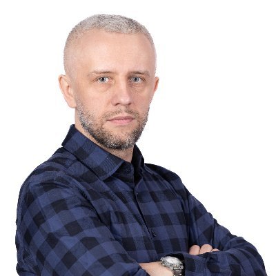 piotrgrzelka's profile picture. Software Engineer