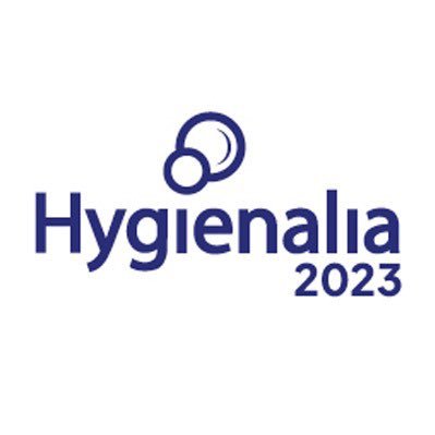 Salón de la Limpieza e Higiene profesional 7-9 noviembre 2023 | Professional solutions for Hygiene Services 7-9 November 2023 - IFEMA MADRID