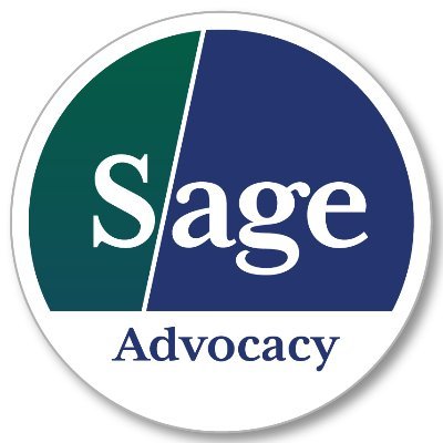 Sage Advocacy Profile