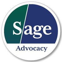 Sage Advocacy(@SageAdvocacy) 's Twitter Profile Photo