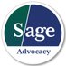 Sage Advocacy (@SageAdvocacy) Twitter profile photo
