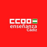 CCOO Enseñanza Cádiz(@CCOOEnseCadiz) 's Twitter Profile Photo