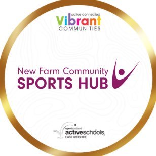 Community Sports Hub & Active Schools working together to improve sporting opportunities for the community.