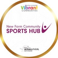 New Farm CSH & Active Schools (@newfarm_csh) 's Twitter Profile