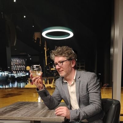 Charity campaigner, yoon and remoaner. Marvel and sci-fi fan. Balvenie aficionado.

In the event of an emergency can be found @graemecorbett@mastodon.scot