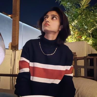 Freelancer , Youtuber,
IG-  roopalikshukla 

https://t.co/kcxLp8wWRu