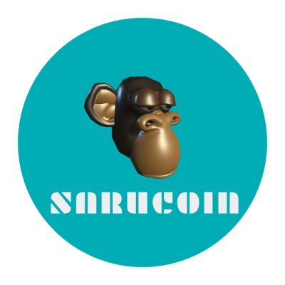 $SARU. The BAYC game memecoin.  Games for monkeys by monkeys. |
 https://t.co/sHpUvuZEQe 
 | #bayc #pepe #gamefi #web3