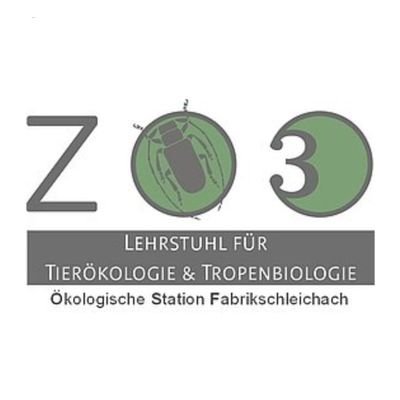 Forest ecology group @Zoo3_Wuerzburg | forest biodiversity 🐞🐦 and conservation 🌳🪵🌲 in collaboration with the #bavarianforest nationalpark | Jörg Müller Lab