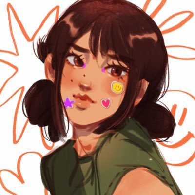 abi!さんのプロフィール画像
