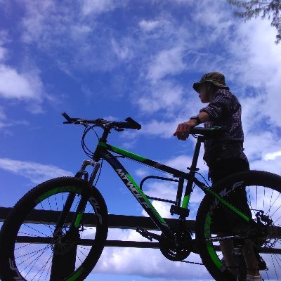 jonagelo's profile picture. Catholic Christian
Retired 🕇 Heavily Shdw Bnnd/Army Vet, Contemplative, Service worker,
Security. Traveler. In Vietnam. Born Again into God