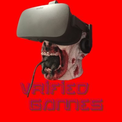 Vrified_Games Profile Picture