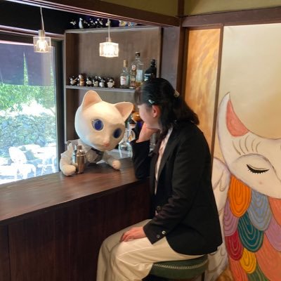 tocotocoshica's profile picture. 奈良県住。散歩と読書、ときどきネコ