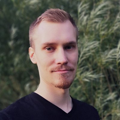 Iiro Lääveriさんのプロフィール画像