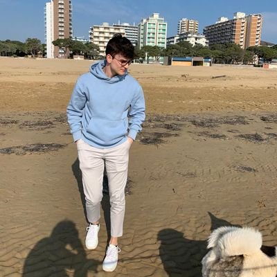 RiccardoDeClara's profile picture. 