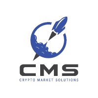 Crypto Market Solutions - CMS(@CMS_Markets) 's Twitter Profile Photo