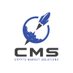 Crypto Market Solutions - CMS (@cms_markets) Twitter profile photo Crypto Market Solutions - CMS (@cms_markets) Twitter profile photo