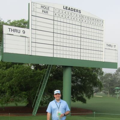 BrianAckley88's profile picture. *Proud Dad 👶 & Husband 
*Co-Host of Life in The Rough Podcast  *Brand Ambassador for Pinned Golf 🎯