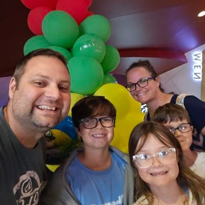 BrianShiamone's profile picture. 