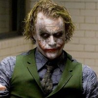 Joker dépressif (@jokerdepressif) 's Twitter Profile