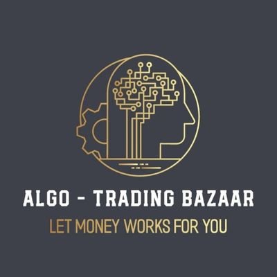 Welcome to the Future of Trading.
Automate your trades today & say goodbye to manual trading.
Telegram - https://t.co/DUHWoZqmTn