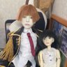EVf55UfI0tNq2Em's profile picture. アトリエ人形倶楽部でビスクドールを習ってます✨うるさいです。ツイ消しよくします。もし、展示会のお誘い等があればDMでよろしくお願いいたします🙏