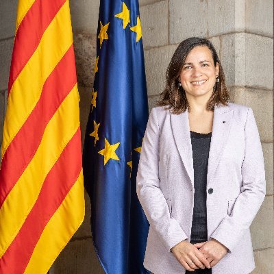 Delegada del @govern al Brasil @Catalonia_BRA | Delegada do Governo da Catalunha no Brasil