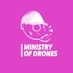 Ministry of Drones (@MOD_Manchester) Twitter profile photo