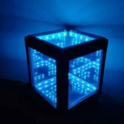 SpaceForKids's profile picture. The official Twitter account for the 'Cubes in Space' participants from D.C.M Presidency! 🚀