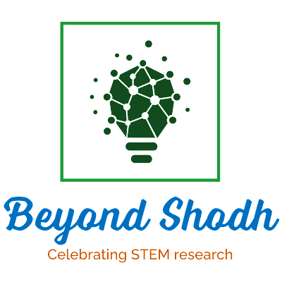 Hi, I'm Dr. Sonia Balyan, a scientist, researcher, and Beyond Shodh founder and host. #podcast #research #IBDC #bioinformatics #plantbiology