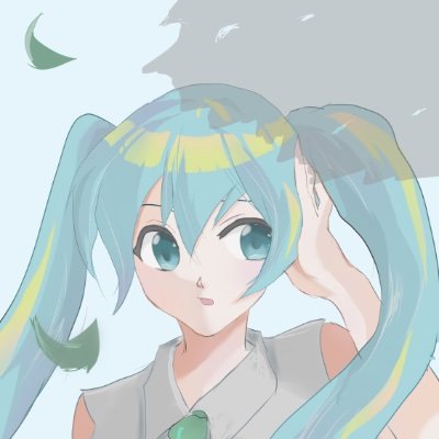 絵の練習をしてます。https://t.co/nokWtTxccW