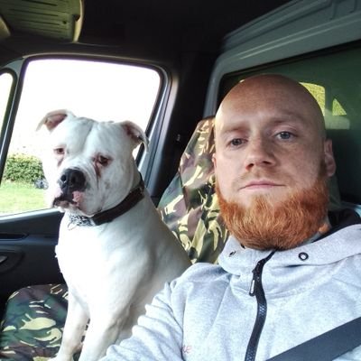 smokesomuch36's profile picture. Scouser living his best life #LFC❤️ #Animals💚 #autismawareness #dontbuytherag