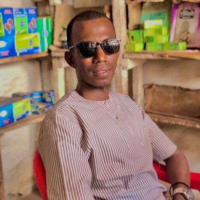 I live in makeni town am attending the benevolent islamic sinior secondary school am in ss 2scince