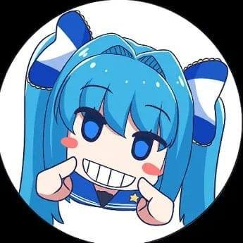 Getchu Crossierさんのプロフィール画像
