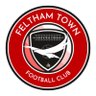 FelthamTownFC's profile picture. Community Football Club with a Senior Men’s Team, 2 Youth Teams & a Mini Hawks (Kickers). #UpTheTown 🔴⚪️ | 🦅