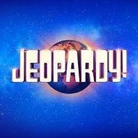 @UKJeopardy(@ukjeopardy) 's Twitter Profile Photo